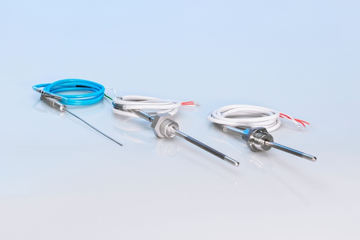 Portafolio de sondas de cable
