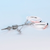 Sonda de cable conexiones especiales de proceso
