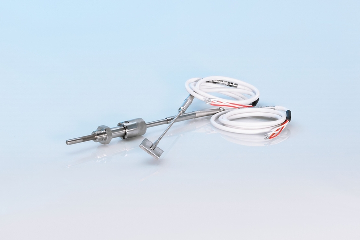 Sonda de cable conexiones especiales de proceso