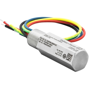 Protector contra sobretensiones HAW568 para la instalación en el equipo de campo