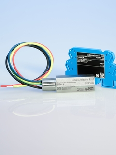Protectores contra sobretensiones HAW568 y HAW566