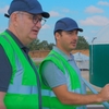 Kevin Preau, director de ingeniería en VERDEMOBIL BIOGAZ