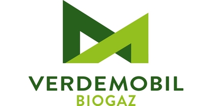 Logo de la compañía: VERDEMOBIL BIOGAZ