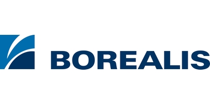 Logo de la compañía: Borealis