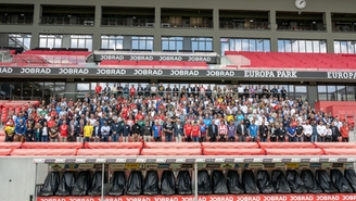 Group picture of the 2025 Innovators’ Meeting
