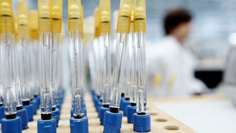 Sensores: la clave para una medición exacta. Sensores: la clave para una medición exacta.