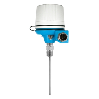 Sonda de temperatura Pt100 TH11 para el mercado americano Ilustración de la sonda de temperatura Pt100 TH11 para el mercado americano