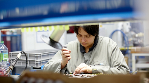 La competencia implica saber cómo hacer encajar todas las piezas
