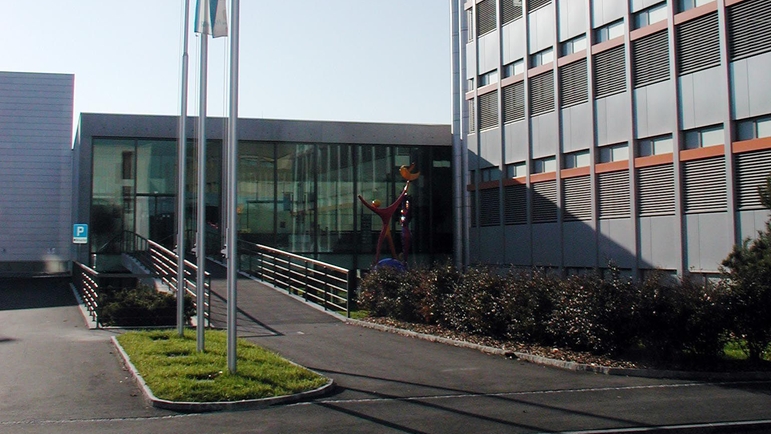 Swiss Product Center For Flow Measuring Technologies Endress Hauser