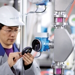 Instrumentation commissioning services