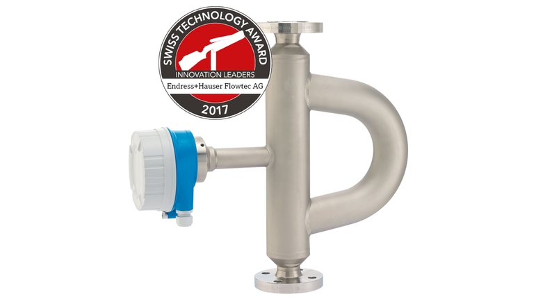 Highest Accuracy For Loading Viscous Bitumen With Promass Q 500 Endress Hauser