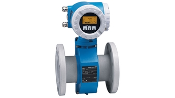 Electromagnetic flowmeter - Proline Promag 53P