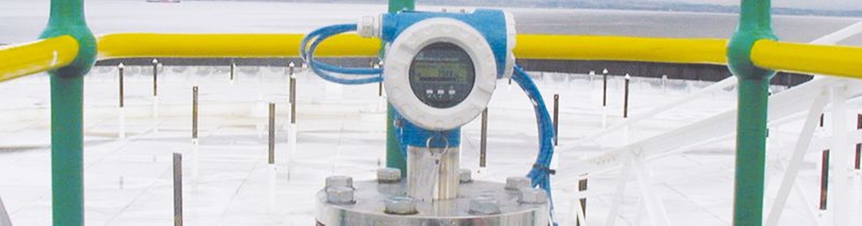 Radar Level Measurement Endress Hauser Endress Hauser