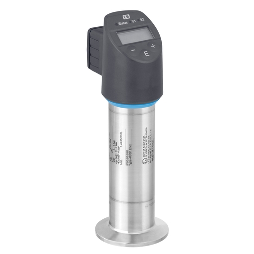 Absolute and gauge pressure - Ceraphant PTP33B | Endress+Hauser