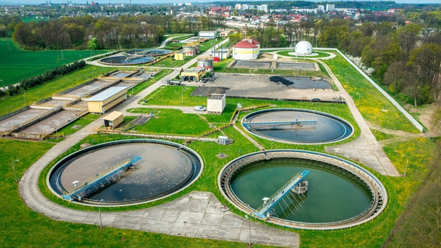Vigilancia de la contaminación microbiológica de las aguas residuales para evitar brotes virales