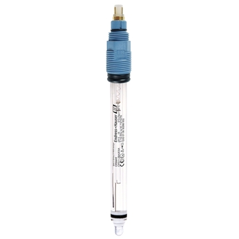 Orbisint CPS11 - Sensor de pH analógico con diafragma de politetrafluoetileno (PTFE) repelente a la suciedad Orbisint CPS11 - Sensor de pH analógico con diafragma de politetrafluoetileno (PTFE) repelente a la suciedad