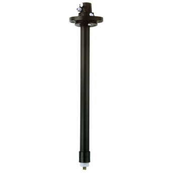 Mediante el portasondas de inmersión Dipfit CLA111 , el montaje de la sonda de conductividad se realiza rápidamente CLA111 constituye un portasondas de inmersión rentable para sensores de conductividad inductivos y conductivos.
