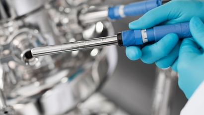 Transmisores y sensores de oxígeno para todas las industrias