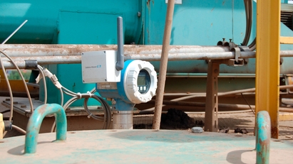 Soluciones WirelessHART