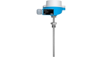 TR10, un sensor de temperatura modular industrial