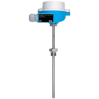 Resistance thermometer TSM187 Product picture of resistance thermometer TSM187