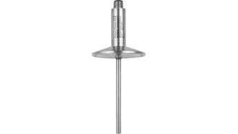EasytempSonda compacta de temperatura para aplicaciones higiénicas TMR35