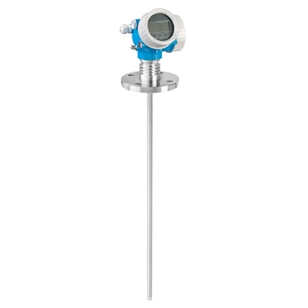 LevelflexRadar guiado FMP52 LevelflexRadar guiado FMP52