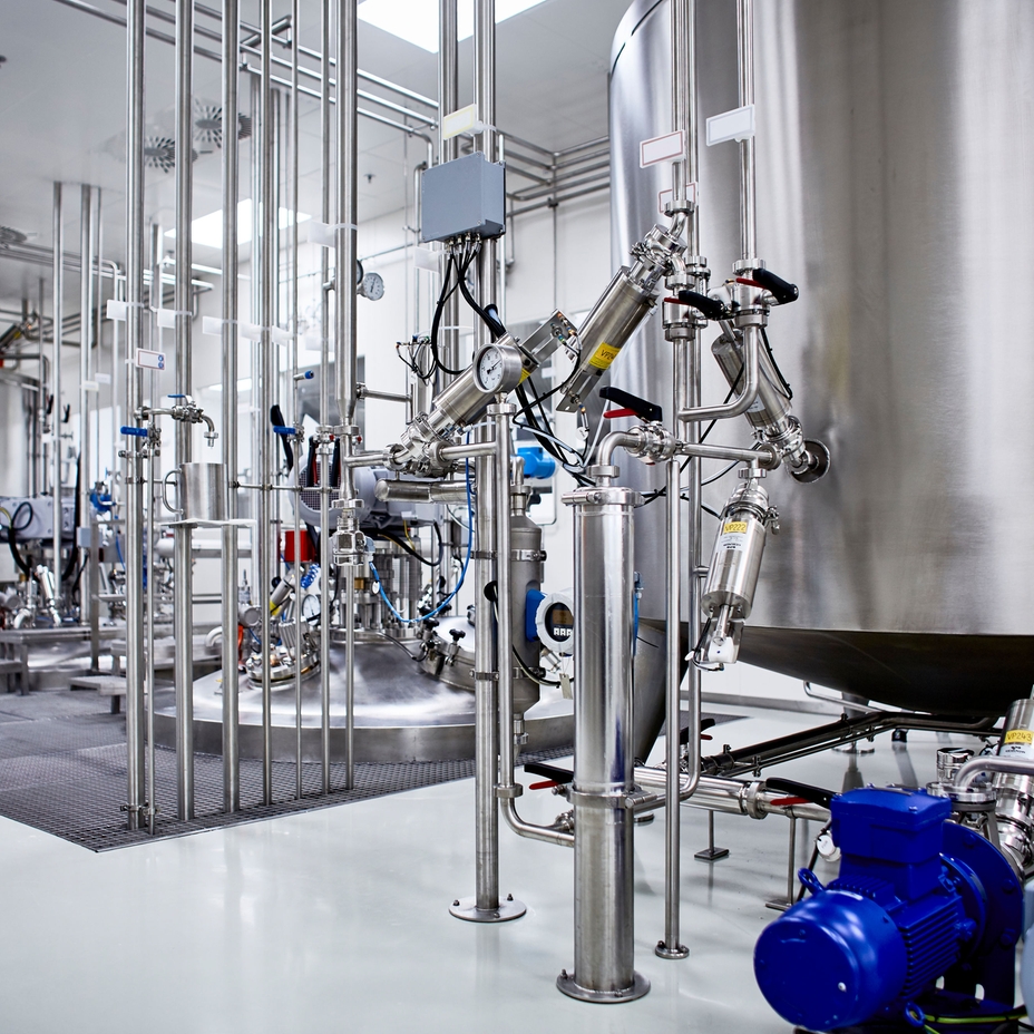 Producción farmacéutica GMP, directrices gmp, producción farmacéutica, fda