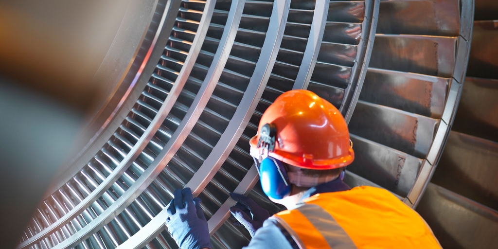 Tecnología Raman en alimentación de combustible de gas para turbinas Análisis Raman y de espectrometría de masas de hidrógeno introducido en una corriente de gas natural
