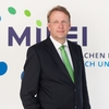 Gert Henke, Milei GmbH, Alemania