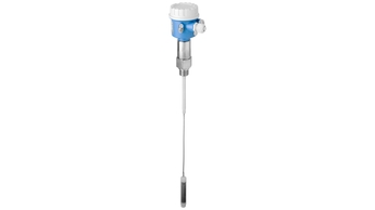 Liquicap FTI52 - Detección de nivel capacitiva