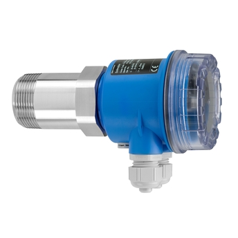 Solimotion FTR20 - Indicador de caudal por microondas Solimotion FTR20 - Indicador de caudal por microondas