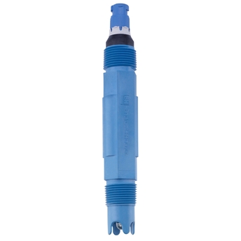 Orbipac CPF81D - Sensor de pH compacto con tecnología Memosens para aplicaciones exigentes Orbipac CPF81D - Sensor de pH compacto digital para aplicaciones exigentes