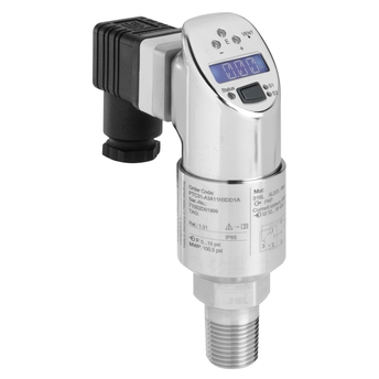 Ceraphant PTC31 - Presión absoluta y relativa Ceraphant PTC31 - Presión absoluta y relativa