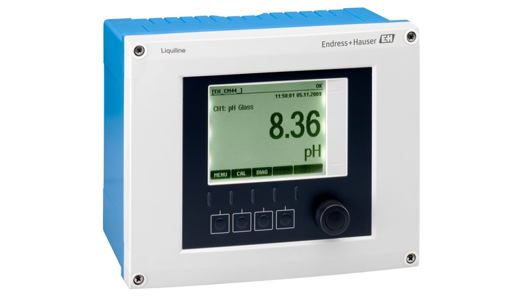 High Performance Field Transmitter With Great Ease Of Use