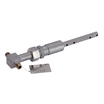 Deltatop DP62D - Medición de caudal por presión diferencial Deltatop DP62D - Medición de caudal por presión diferencial