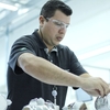 Six eventful decades: The history of Endress+Hauser