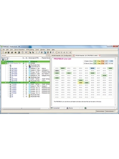 Fieldgate SFG500: integración con FieldCare, para los modos básico y avanzado