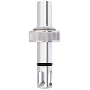 Unifit CPA842 - Portaelectrodos higiénico para sensores de pH/redox y oxígeno y sensores en celdas de crecimiento celular