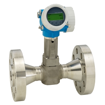 Proline Prowirl O 200 Vortex flowmeter