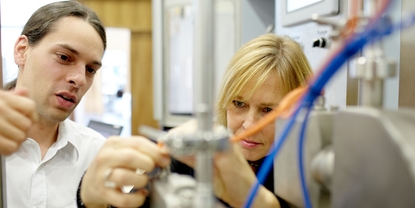 Tecnología PROFIBUS