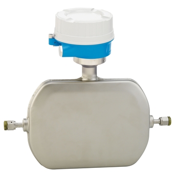 Picture of Coriolis flowmeter Proline Promass A 500 / 8A5C for process applications