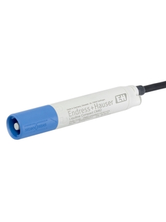 The Liquiline Compact CM82 allows you to operate measuring points via tablets and smartphones. The Liquiline Compact CM82 allows you to operate measuring points via tablets and smartphones.