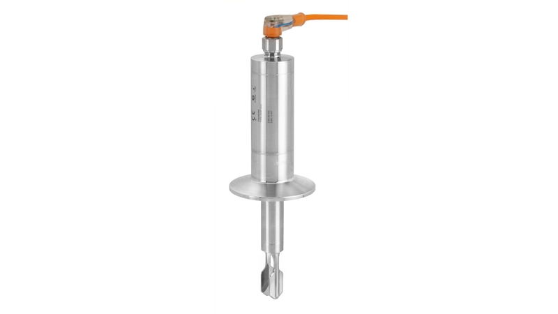 Endress+Hauser FTL260-0024 Liquiphant T DC Point Level