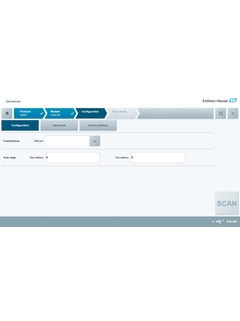 DeviceCare - Asistente para la conexión: Conexión y configuración de equipos transparente e intuitiva