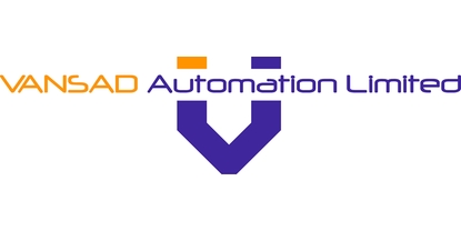 Logo of VANSAD Automation Limited in Trinidad & Tobago
