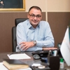 Yuri Ovchinnikov, director general
LLP Bakyrchik Mining Venture, Ust-Kamenogorsk, Kazajistán