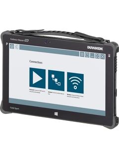 Non-Ex Tablet PC Field Xpert SMT70 Non-Ex Tablet PC Field Xpert SMT70