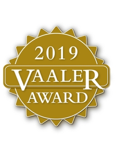Vaaler Award 2019