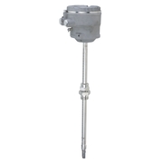 Prolinet-massI 500: versión de inserción de acero inoxidable para tuberías/conductos de hasta DN 1500 (60")